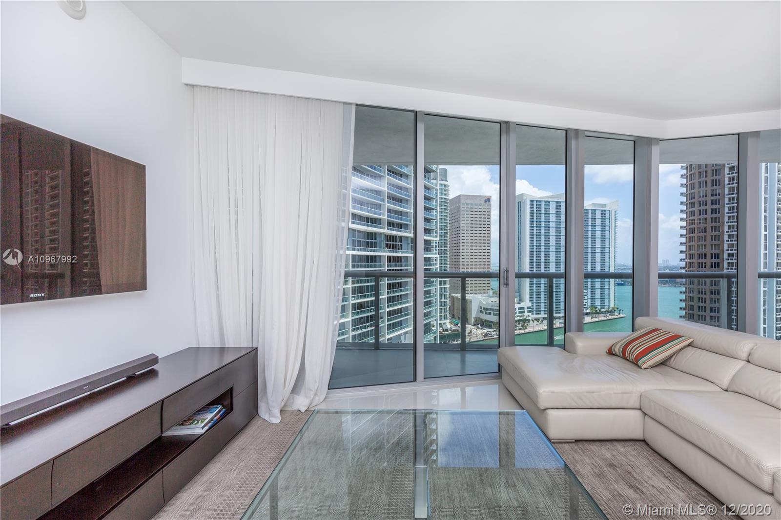 Miami, FL 33131,495 Brickell Ave #2104