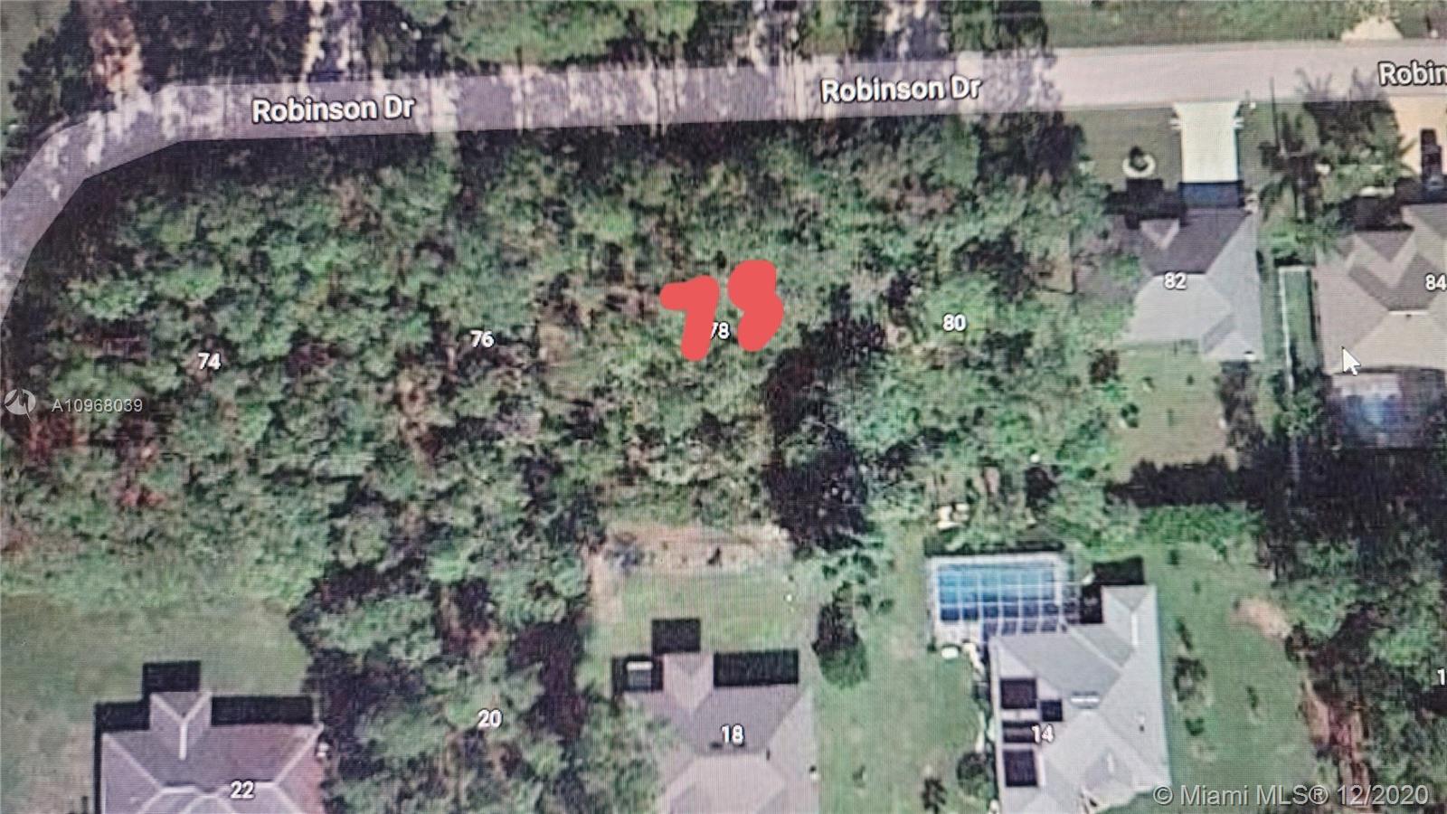 78 Robinson, Palm Coast, FL 32164