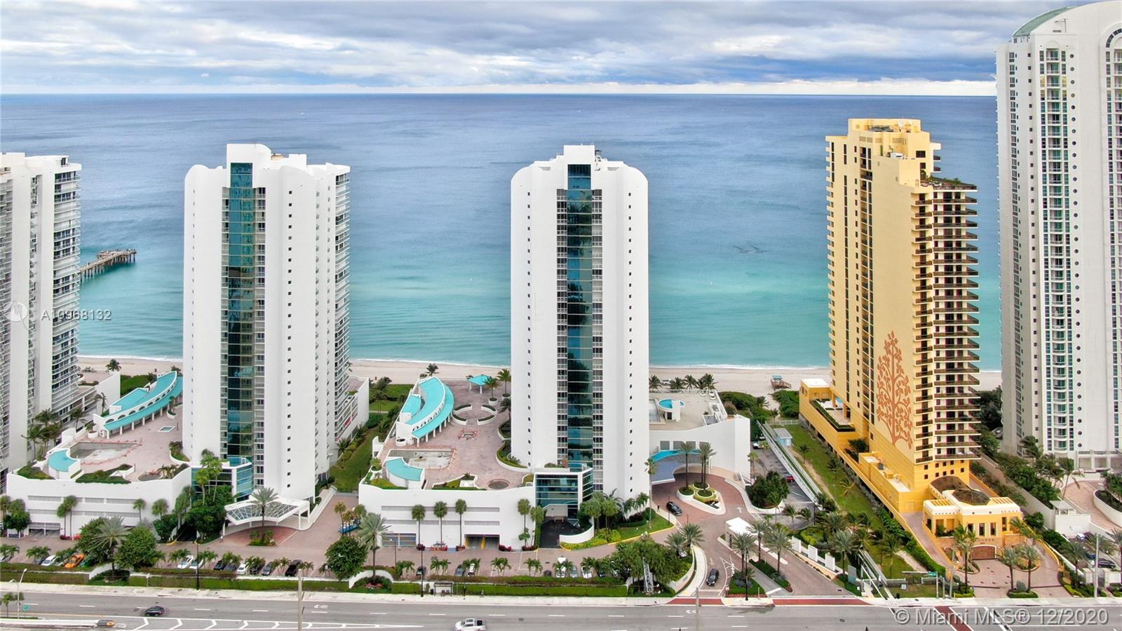 Oceania Condo,Oceania Sunny Isles