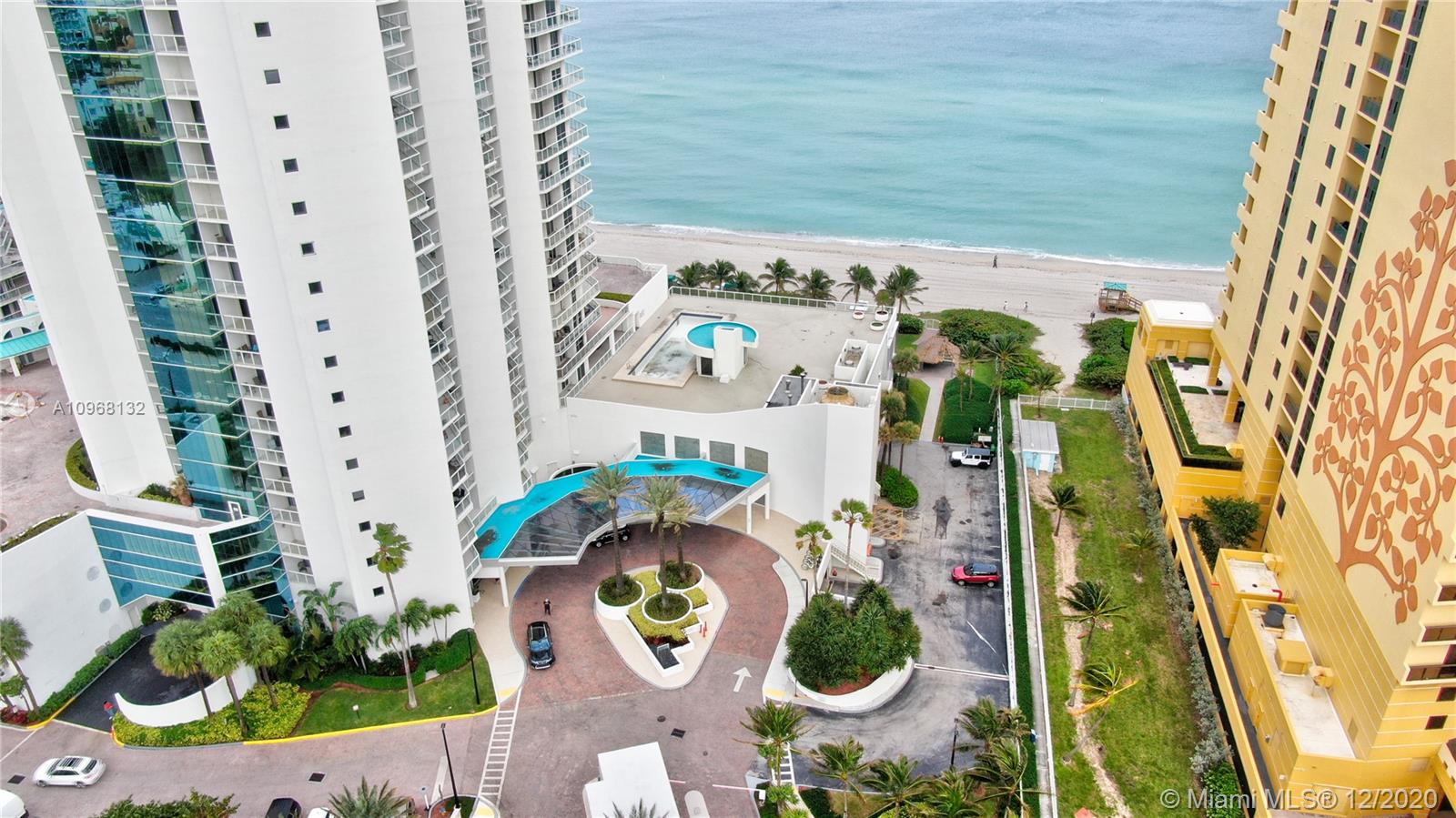 Sunny Isles Beach, FL 33160,16425 Collins Ave #1112