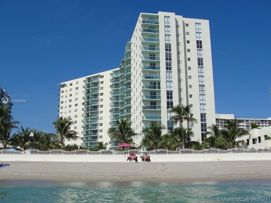 3901 S Ocean Dr #15F, Hollywood, FL 33019