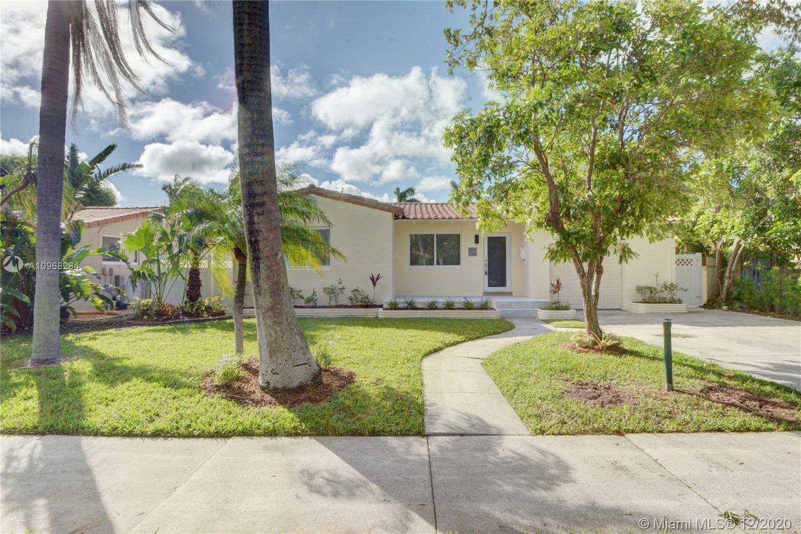 1540 Plunkett St, Hollywood, FL 33020