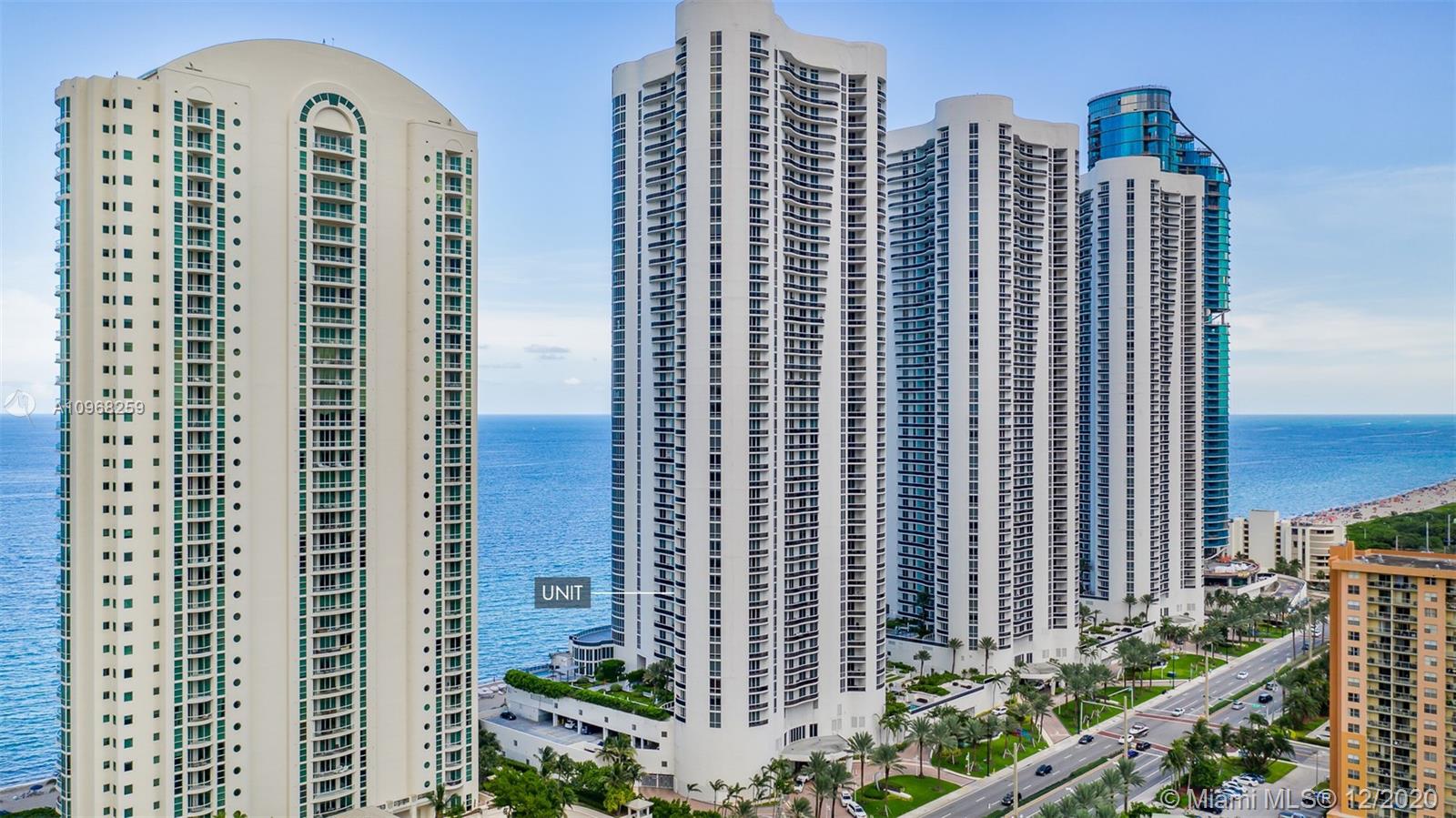 Sunny Isles Beach, FL 33160,16001 Collins Ave #1003