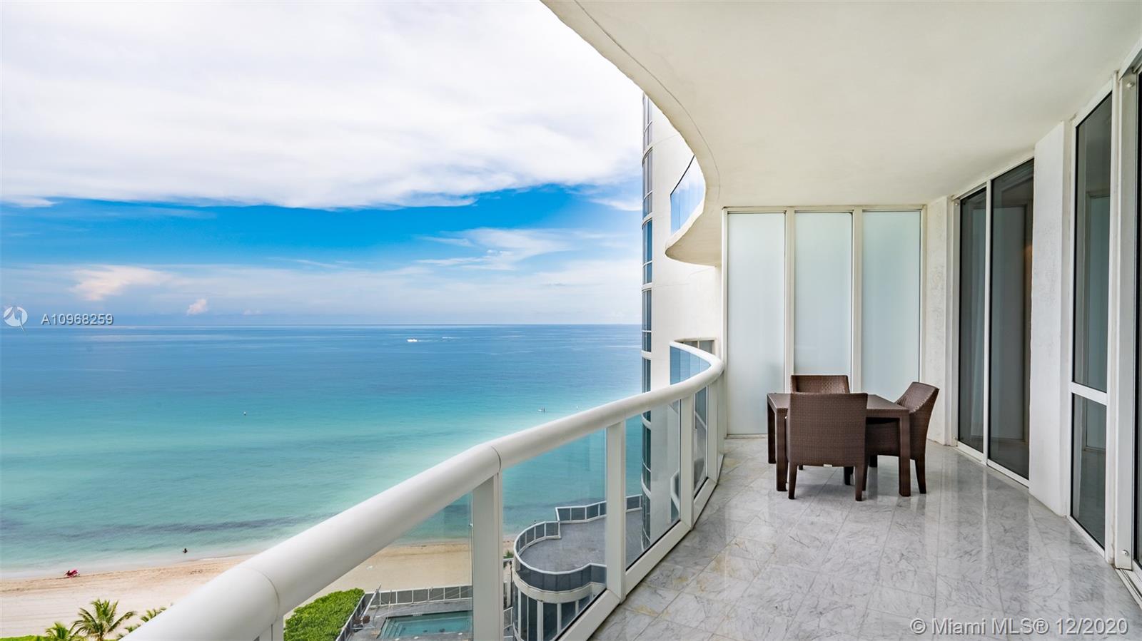 Sunny Isles Beach, FL 33160,16001 Collins Ave #1003