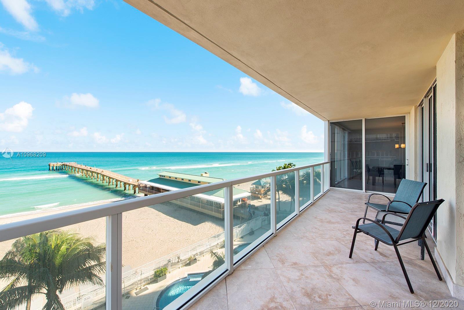 16699 Collins Ave #601, Sunny Isles Beach, FL 33160