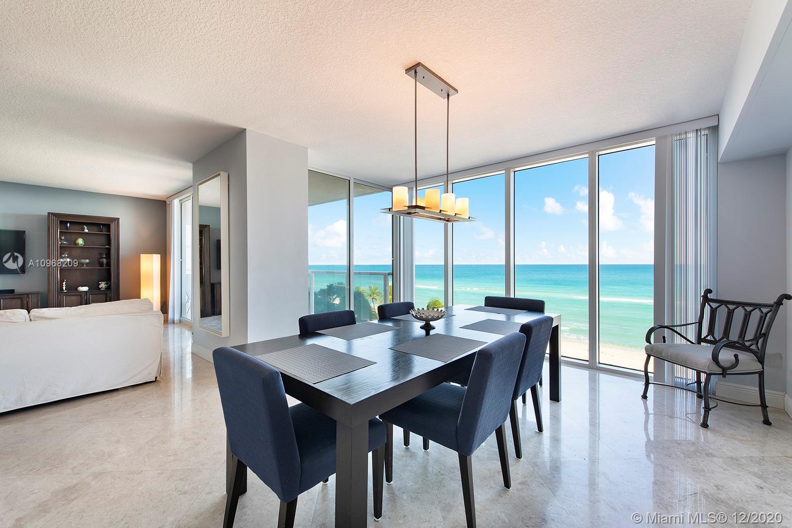 Sunny Isles Beach, FL 33160,16699 Collins Ave #601