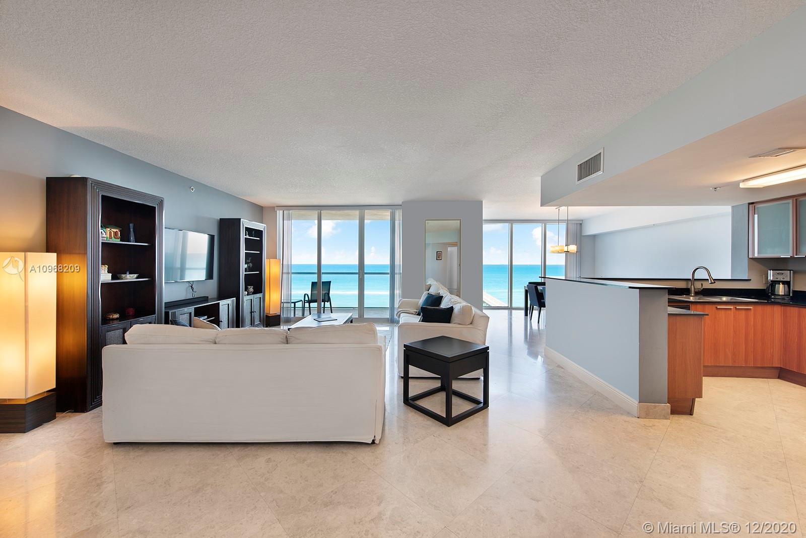 Sunny Isles Beach, FL 33160,16699 Collins Ave #601