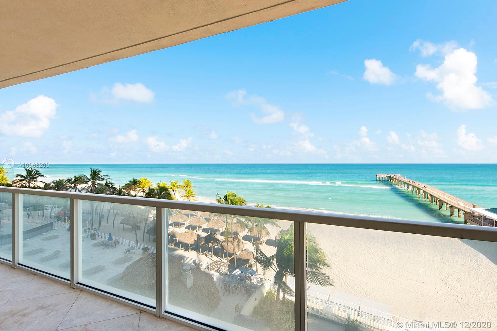 Sunny Isles Beach, FL 33160,16699 Collins Ave #601