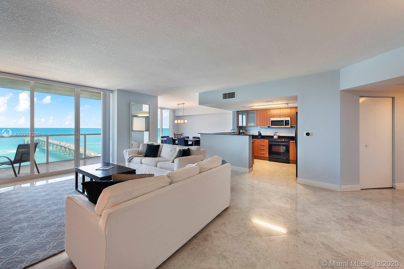 Sunny Isles Beach, FL 33160,16699 Collins Ave #601