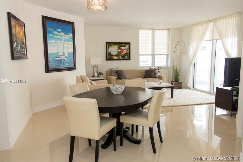 Miami, FL 33131,701 Brickell Key Blvd #2504