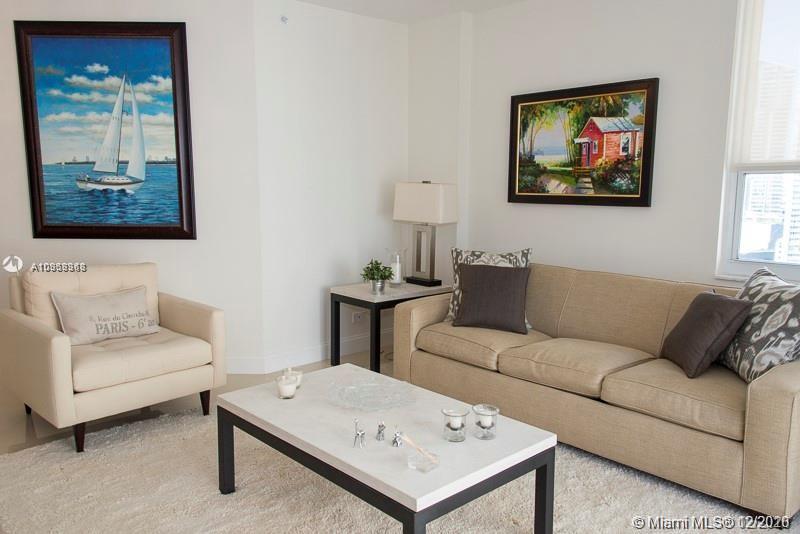 Miami, FL 33131,701 Brickell Key Blvd #2504