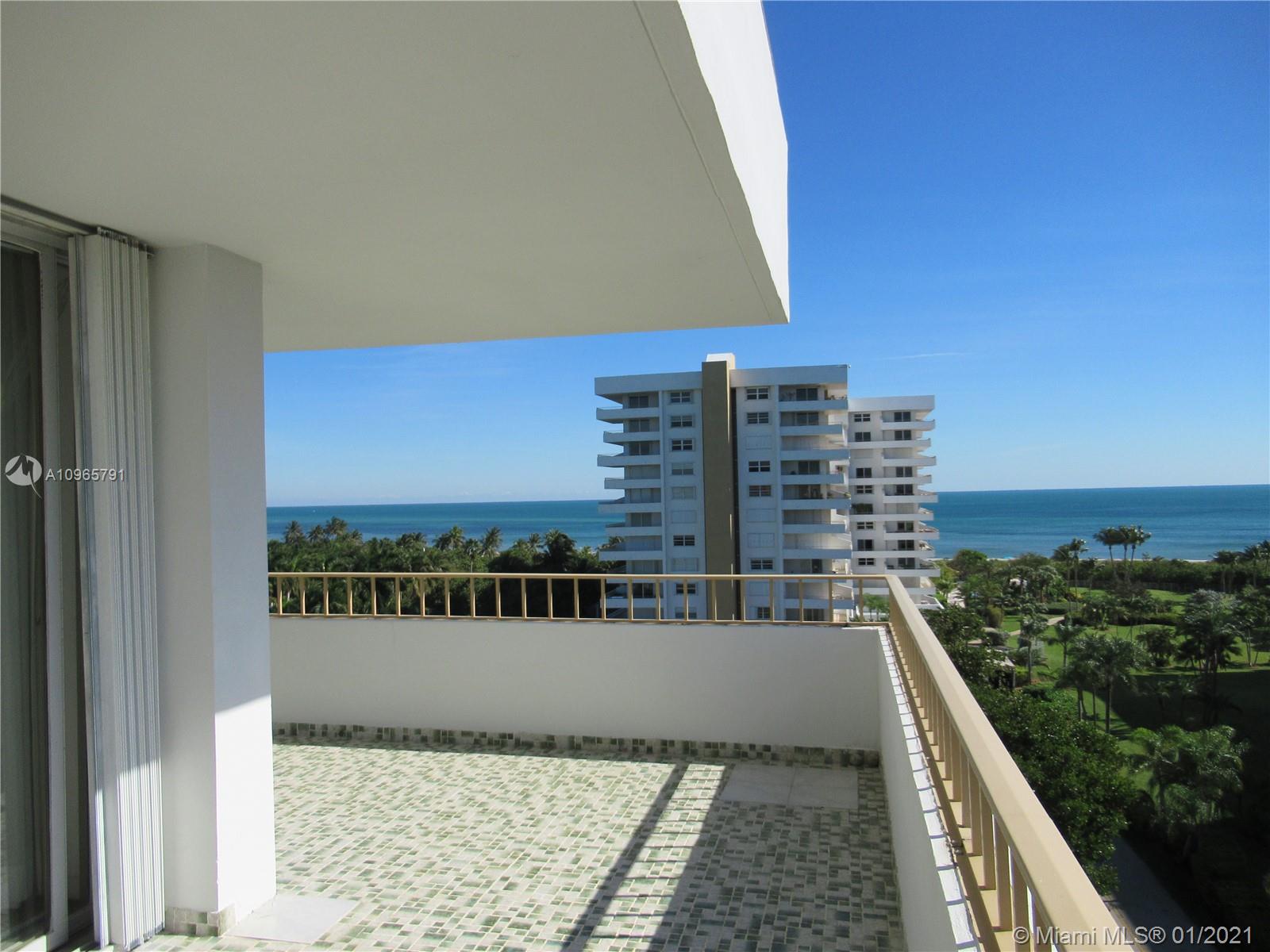 155 Ocean Lane Dr #815, Key Biscayne, FL 33149