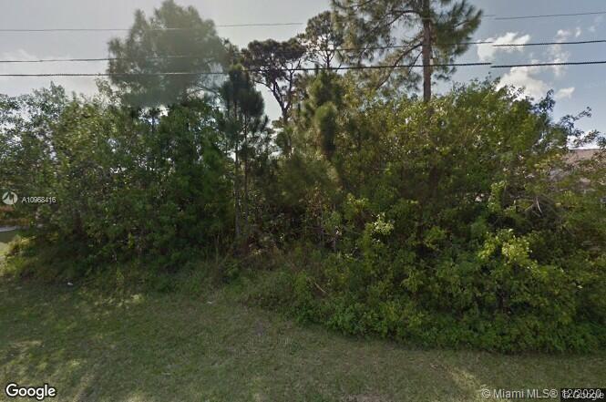 Port St. Lucie, FL 34953,4262 SW Oblique St