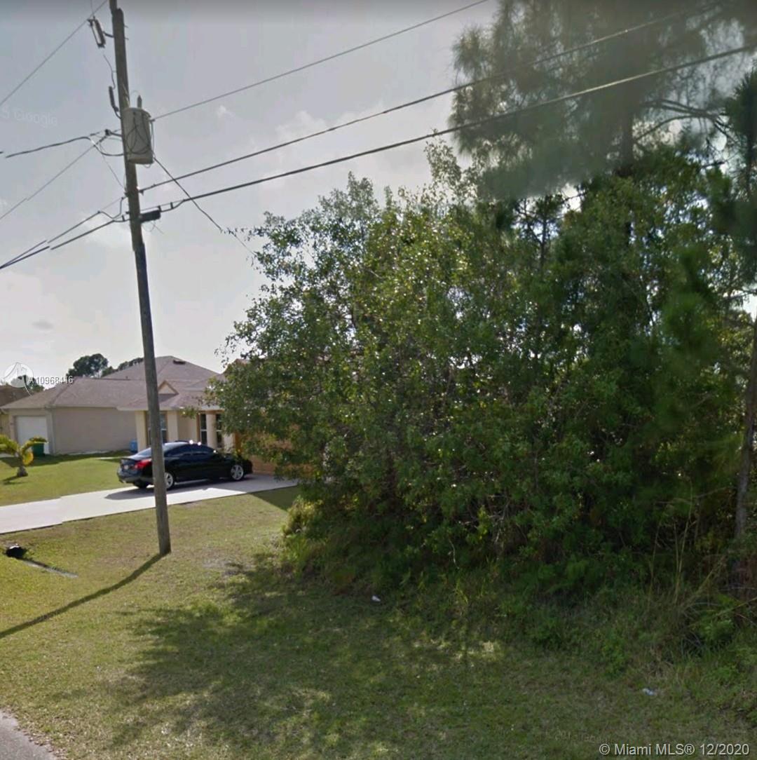 Port St. Lucie, FL 34953,4262 SW Oblique St