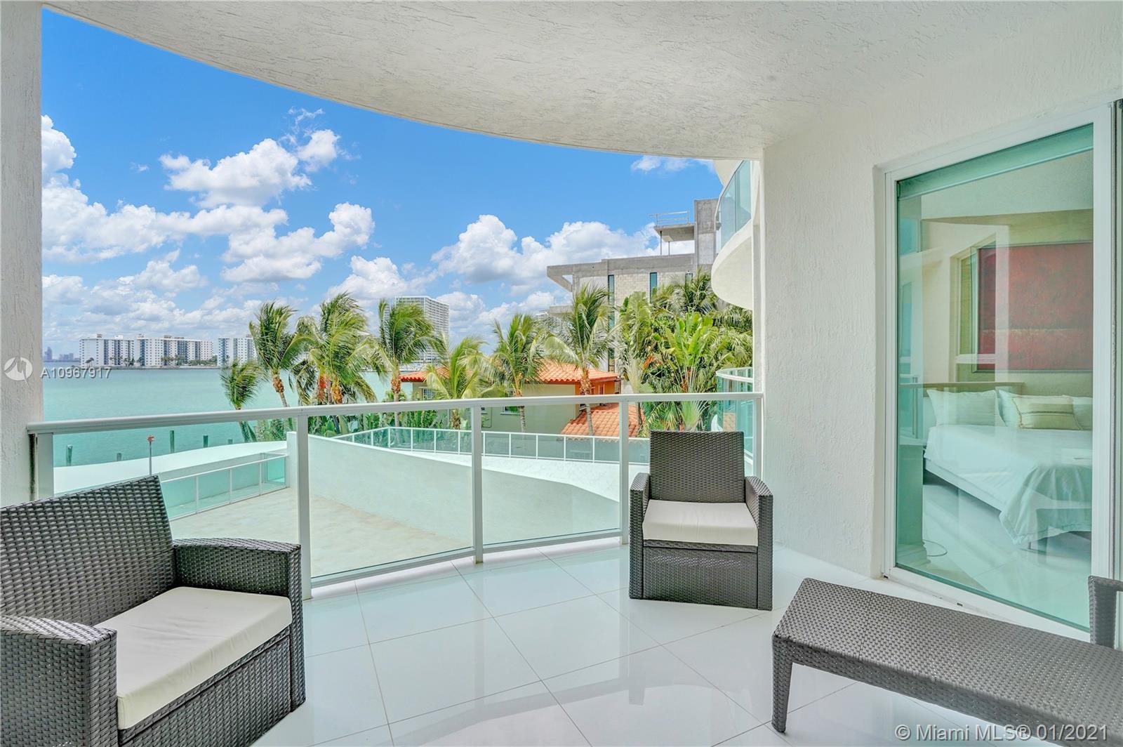 Miami Beach, FL 33141,1910 Bay Dr #302