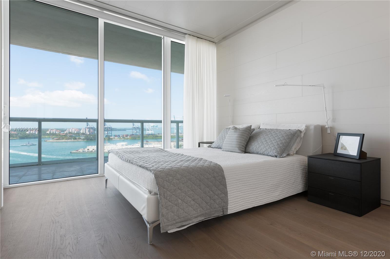 Miami Beach, FL 33139,450 Alton Rd #1701