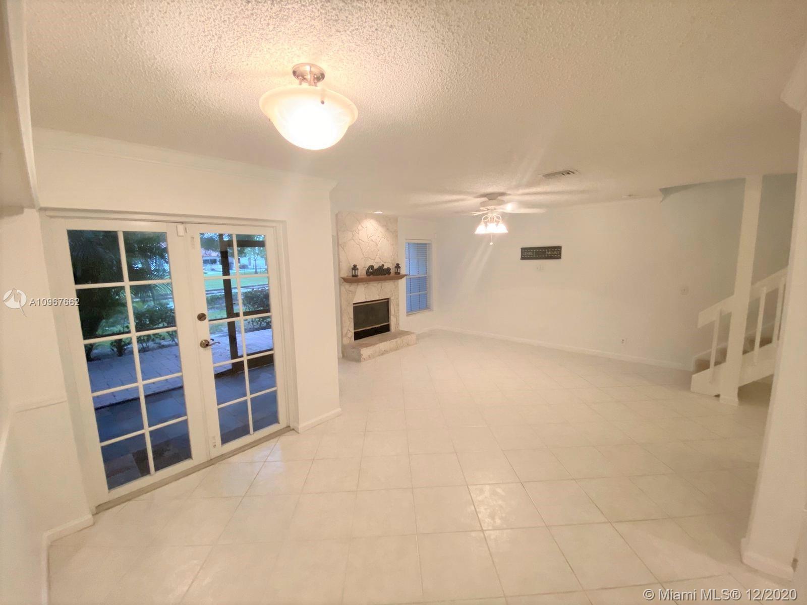 Coral Springs, FL 33071,11610 NW 19th Drive #11610