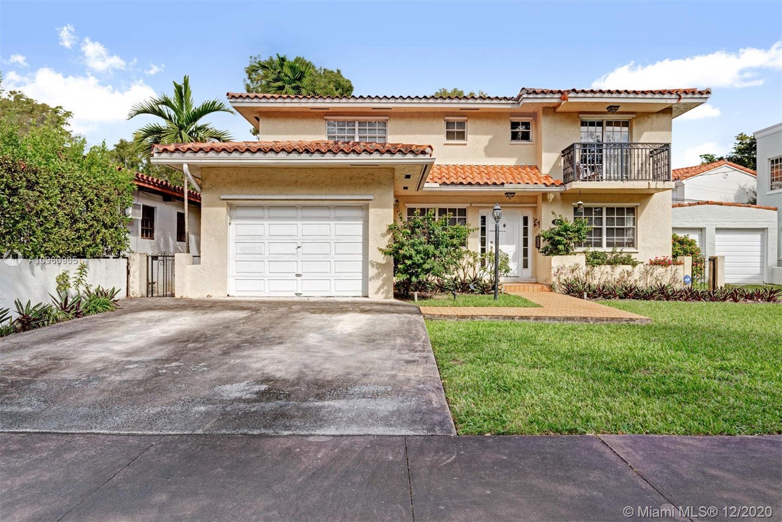 Coral Gables, FL 33134,917 Alhambra Cir