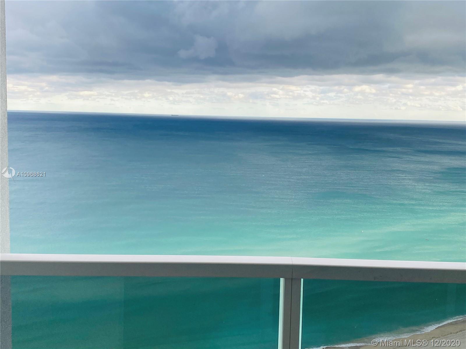 Sunny Isles Beach, FL 33160,18001 Collins Ave #2410