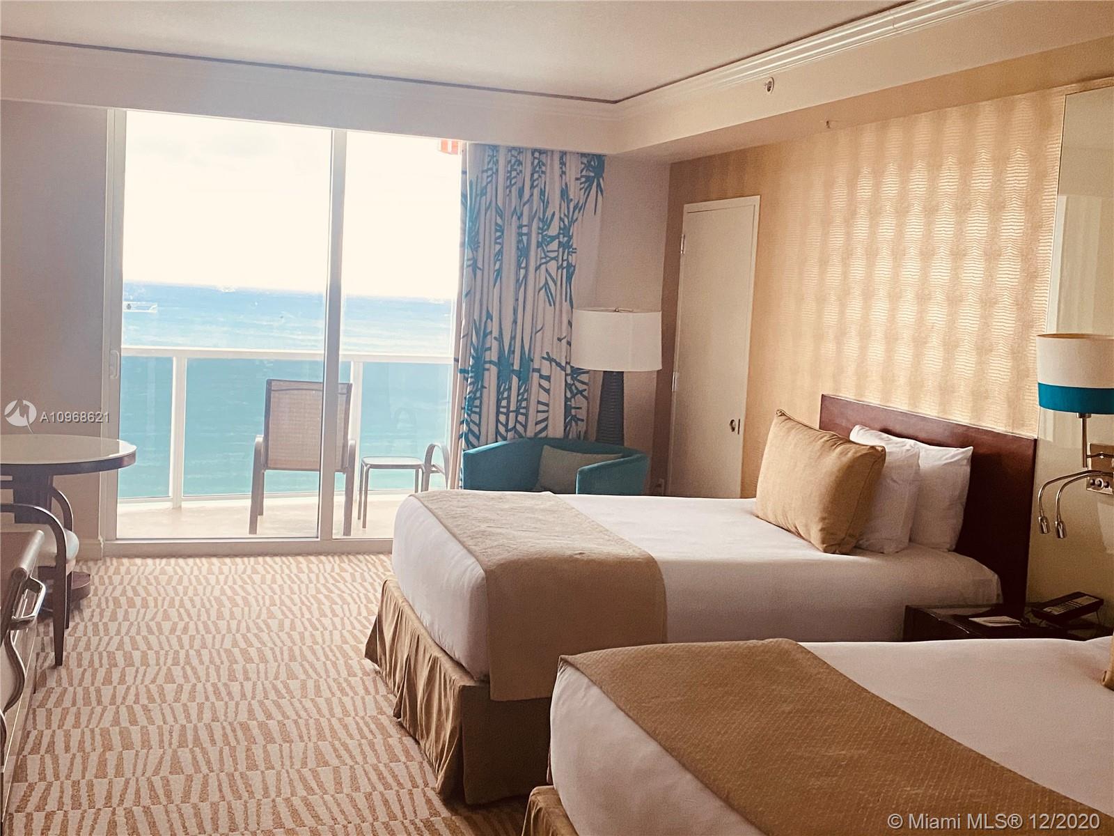 Sunny Isles Beach, FL 33160,18001 Collins Ave #2410