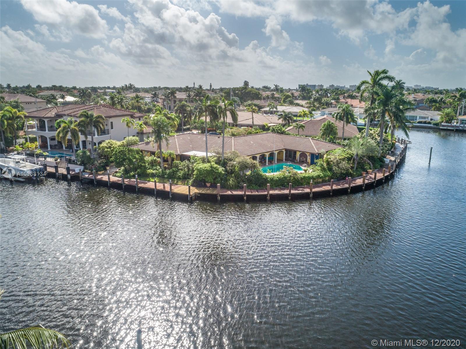 2311 NE 33rd St, Lighthouse Point, FL 33064