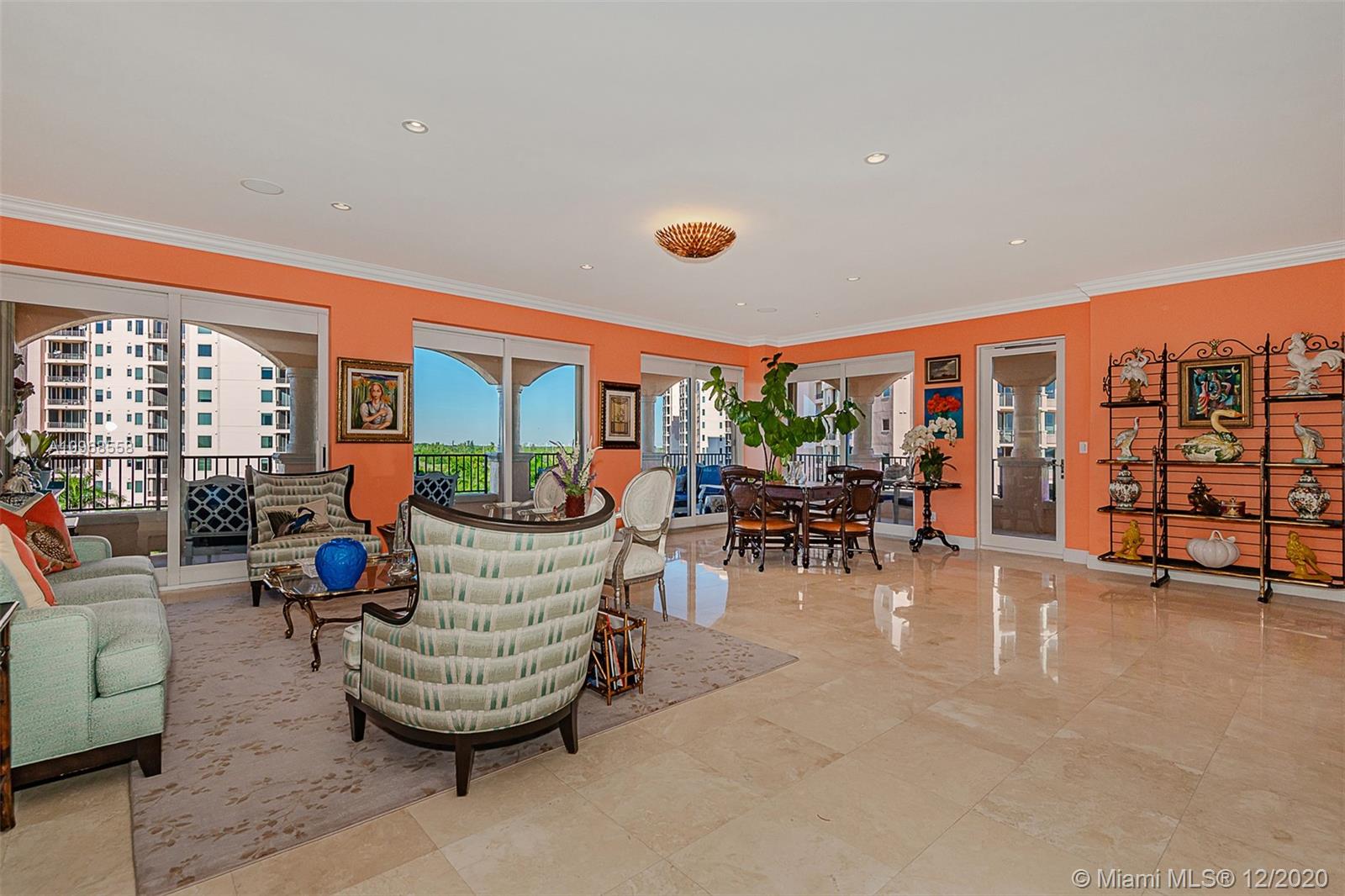 13633 Deering Bay Dr #265, Coral Gables, FL 33158