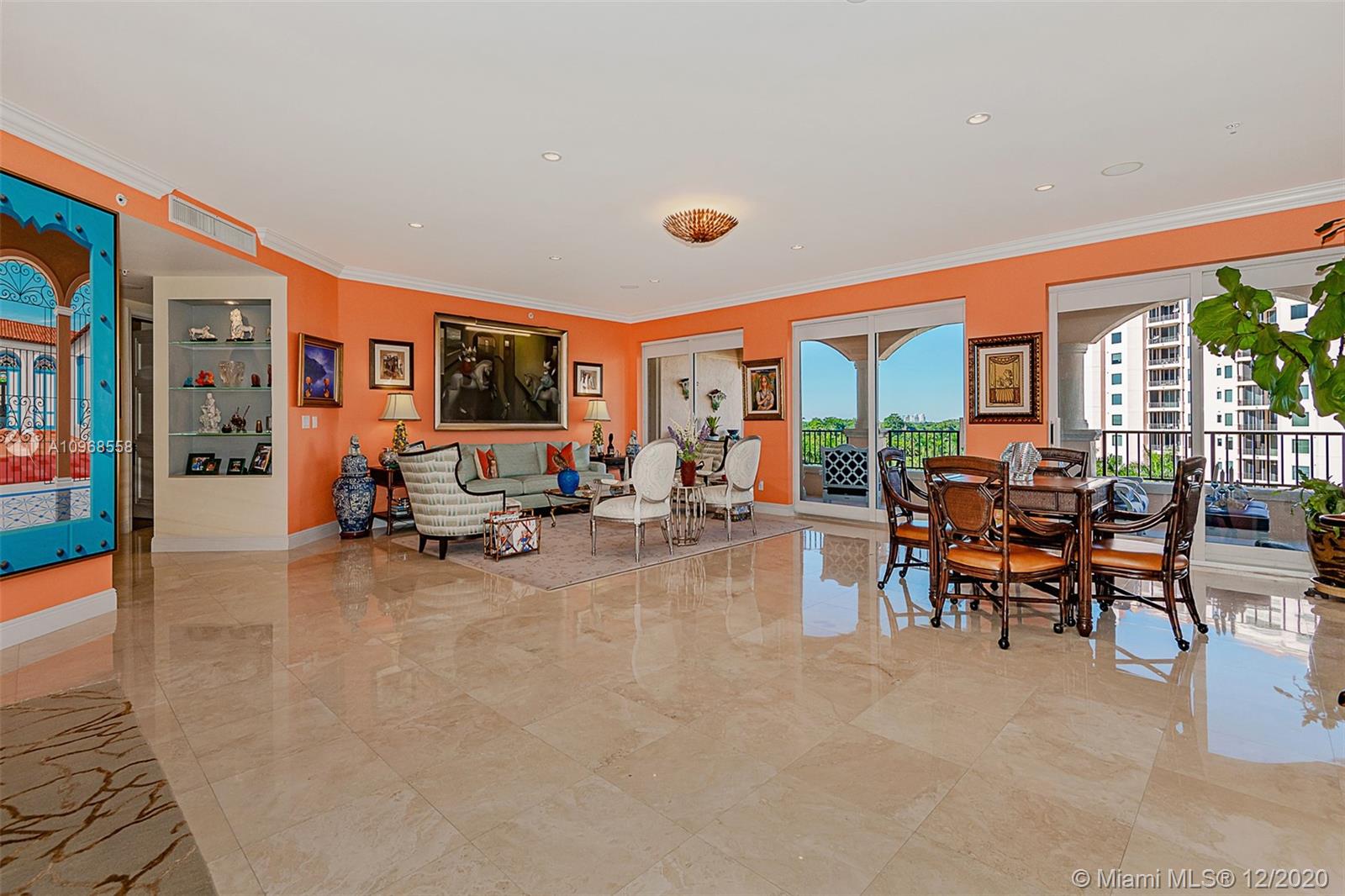 Coral Gables, FL 33158,13633 Deering Bay Dr #265