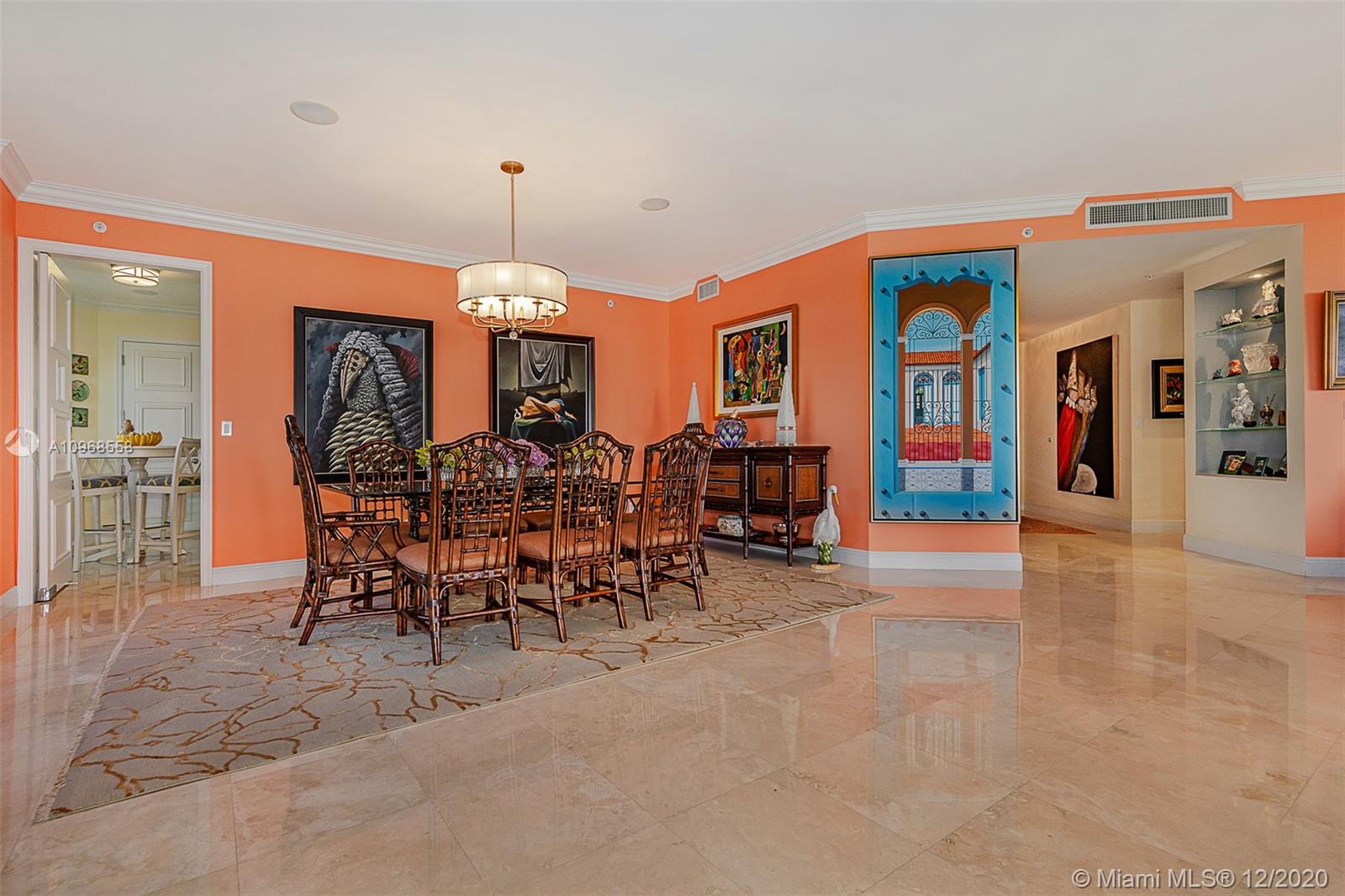 Coral Gables, FL 33158,13633 Deering Bay Dr #265