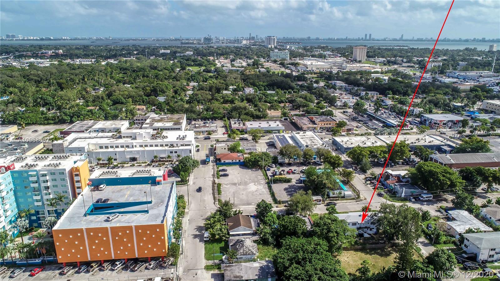 Miami, FL 33138,8270 NE 1st Pl