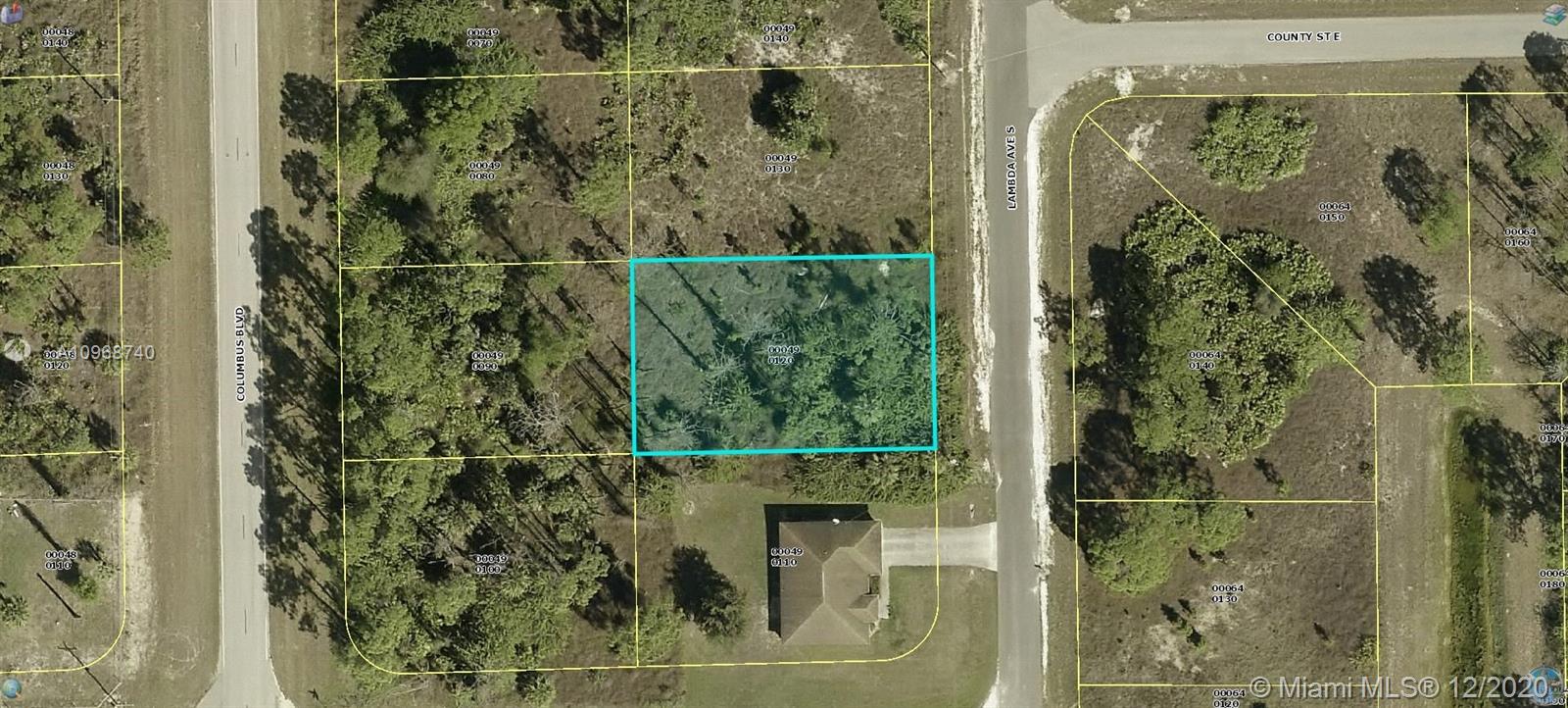 Lehigh Acres, FL 33974,418 S Lambda