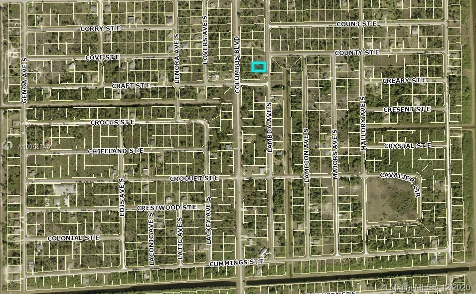 Lehigh Acres, FL 33974,418 S Lambda