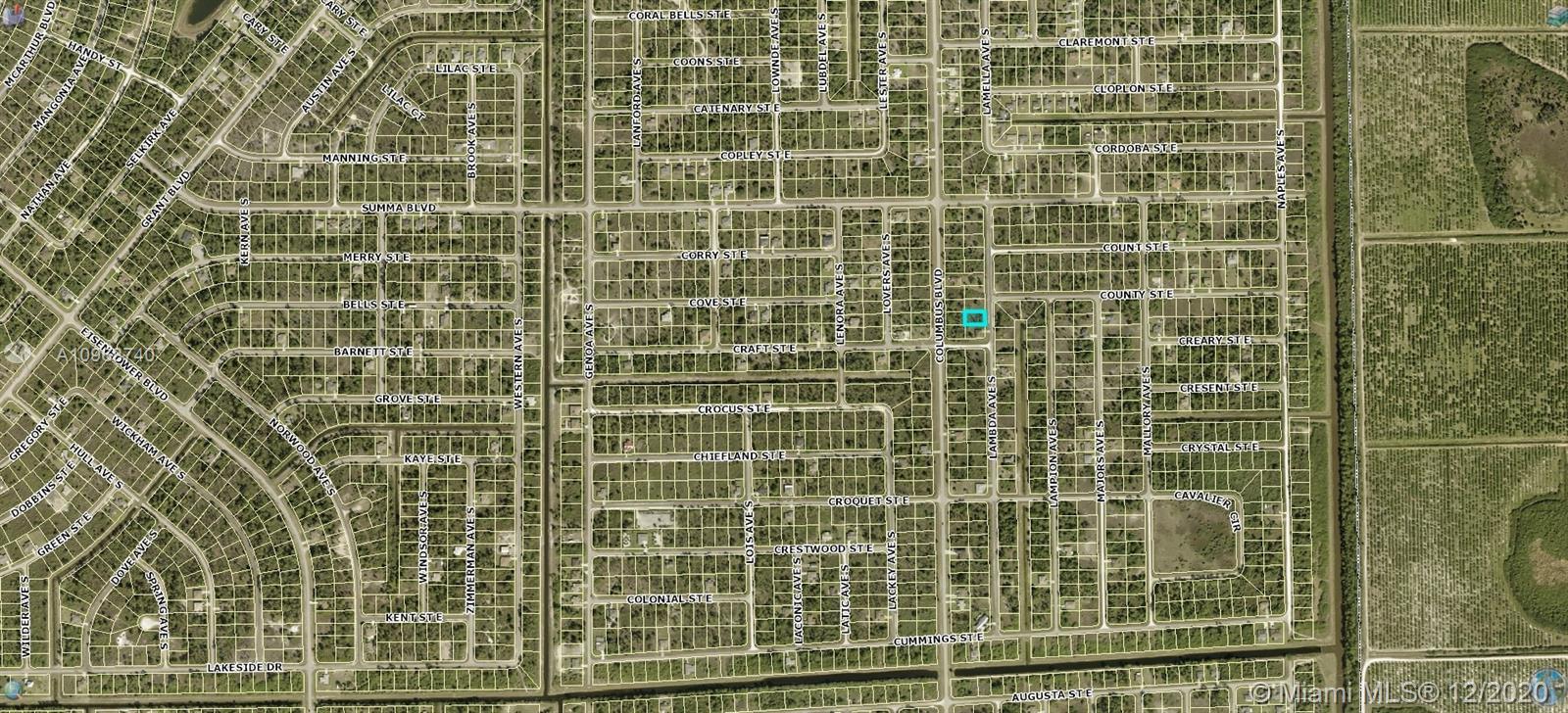 Lehigh Acres, FL 33974,418 S Lambda