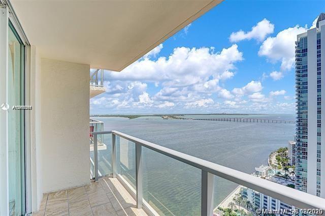 1155 Brickell Bay Dr #2601, Miami, FL 33131