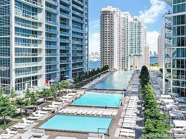 495 Brickell Ave #701, Miami, FL 33131