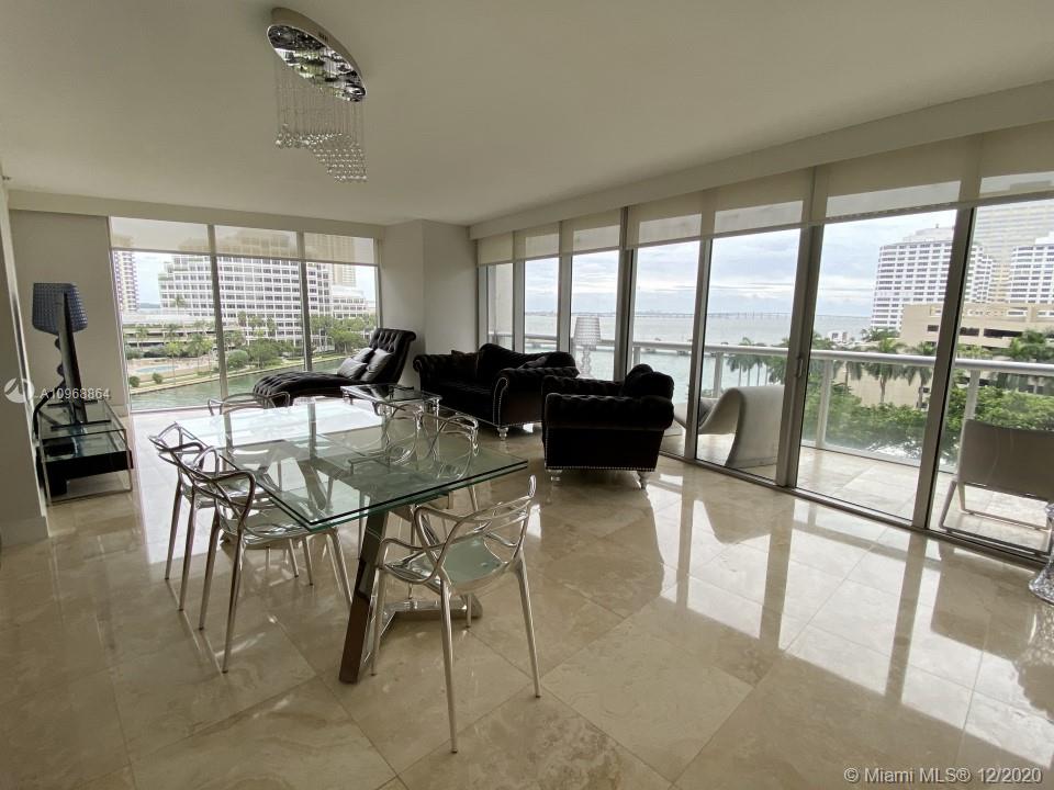 Miami, FL 33131,495 Brickell Ave #701