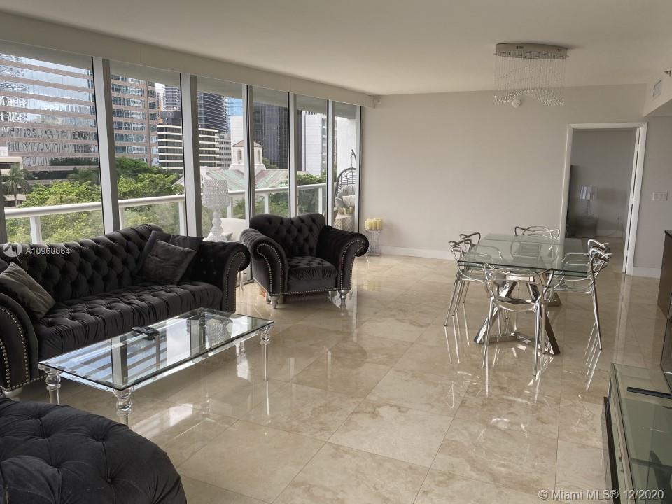 Miami, FL 33131,495 Brickell Ave #701