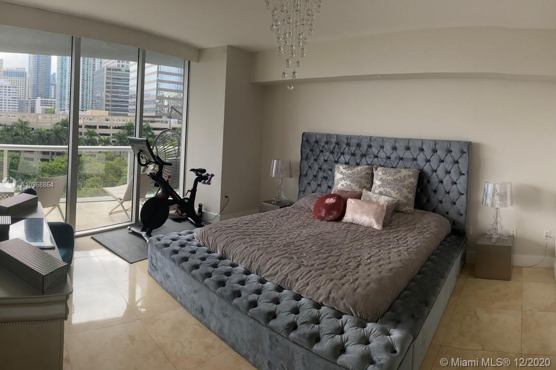 Miami, FL 33131,495 Brickell Ave #701