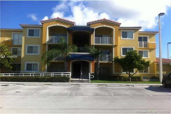 Cutler Bay, FL 33189,21100 SW 87th Ave #106