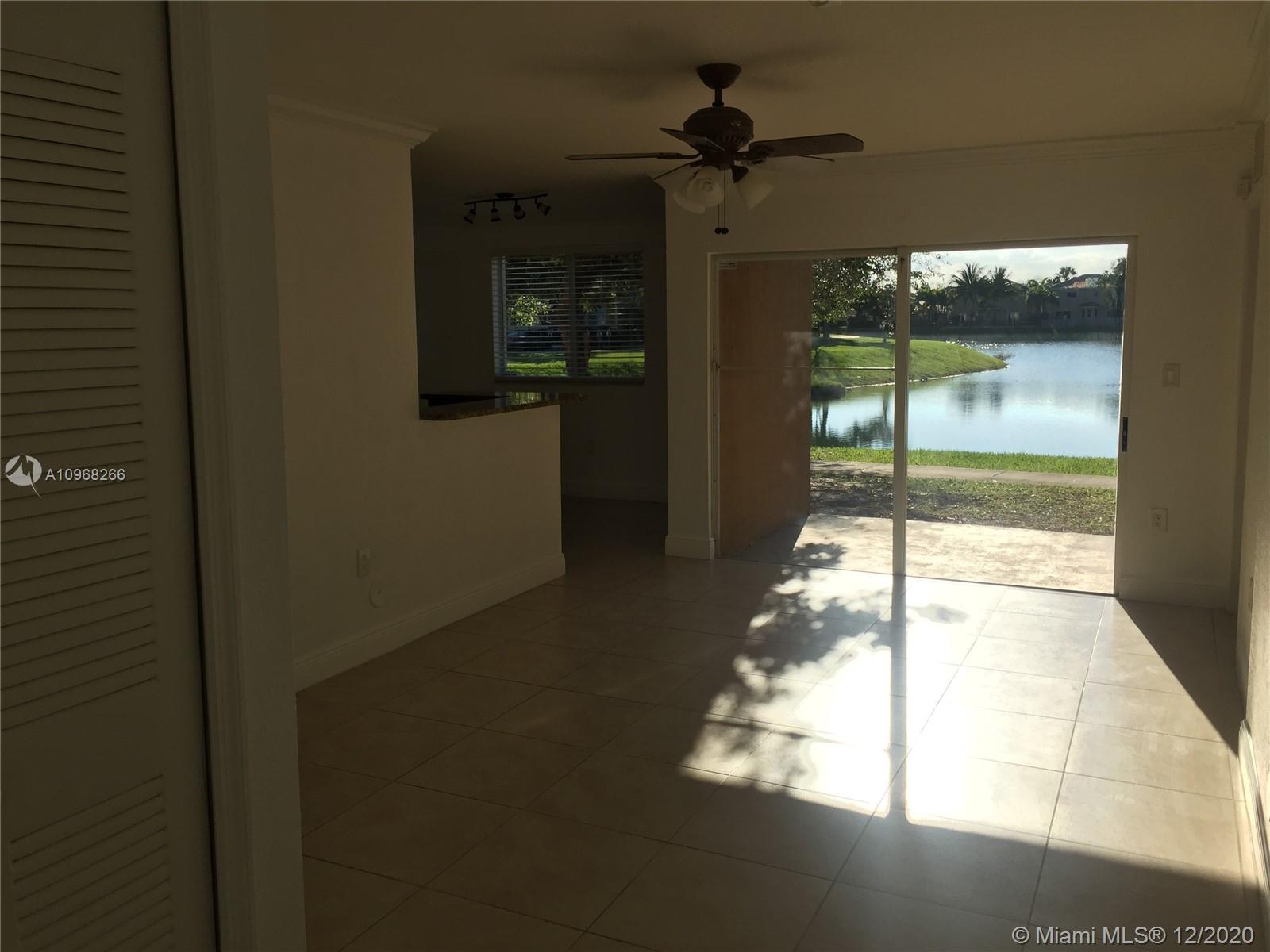 Cutler Bay, FL 33189,21100 SW 87th Ave #106