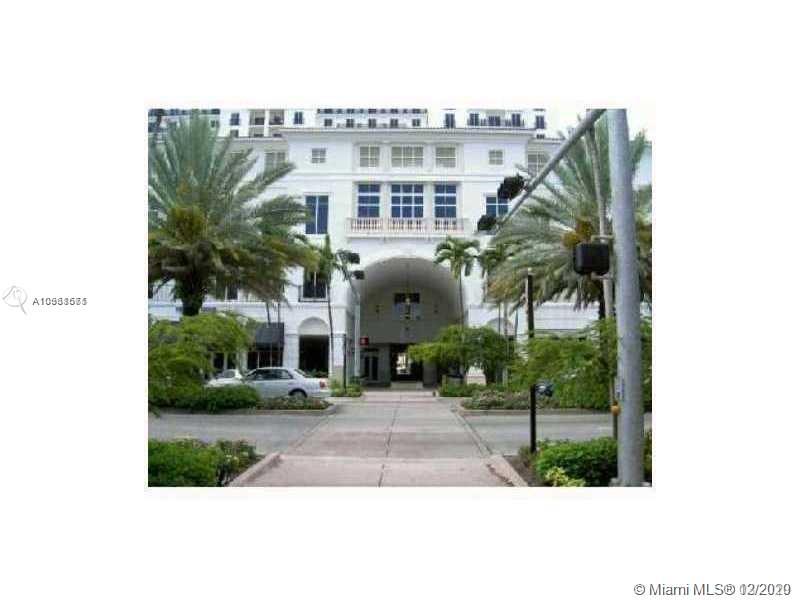 10 ARAGON AV #613, Coral Gables, FL 33134