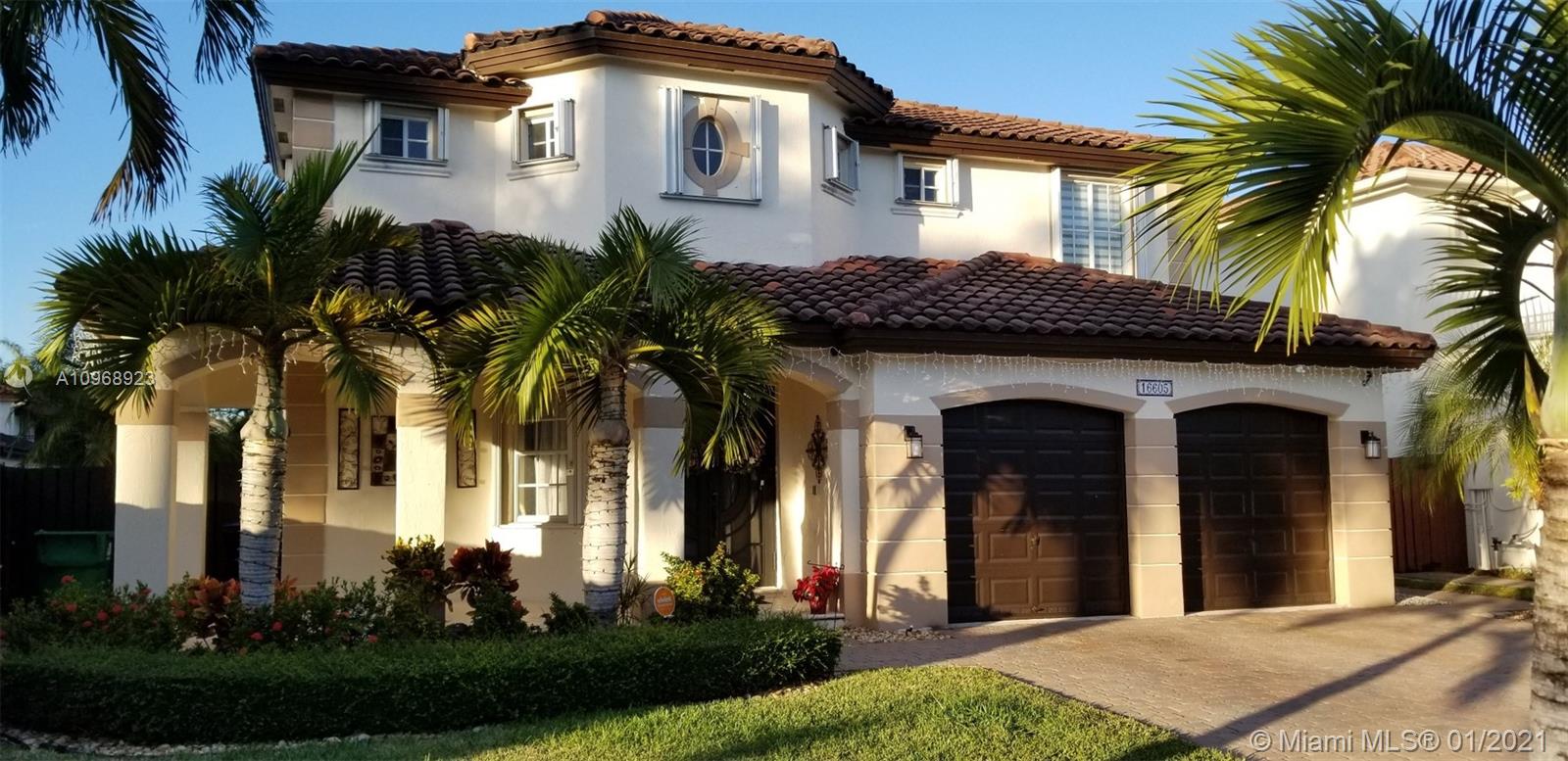 Photo 44 of 16605 67th Ter in Miami - MLS A10968923