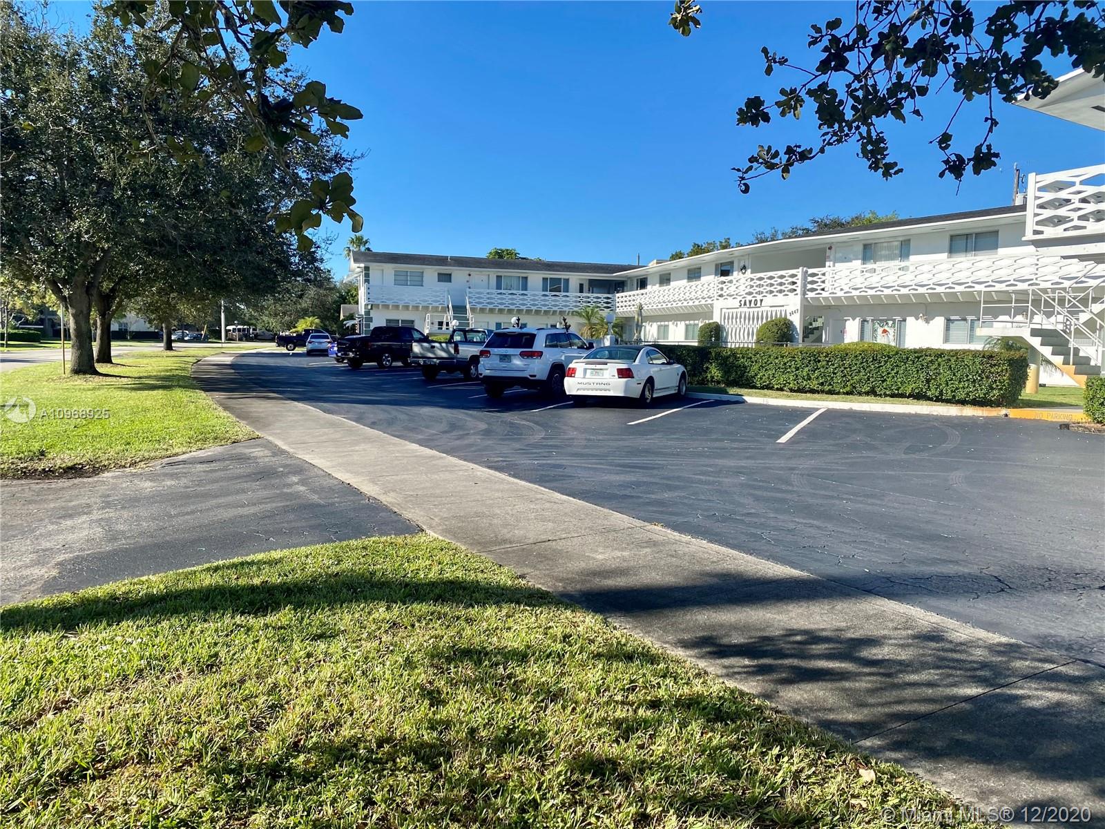 3847 S Cir Dr #14,  Hollywood,  FL 33021