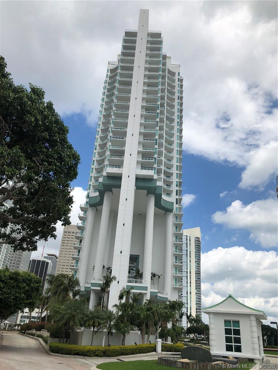 Miami, FL 33131,900 Brickell Key Blvd #2702