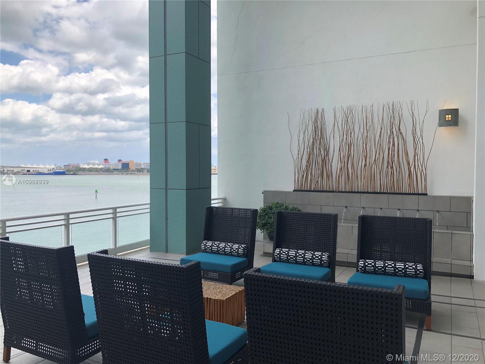 Miami, FL 33131,900 Brickell Key Blvd #2702