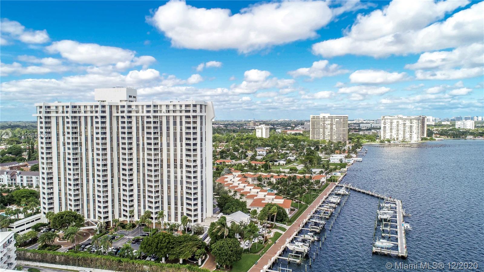 Miami, FL 33138,4000 Towerside Ter #1509