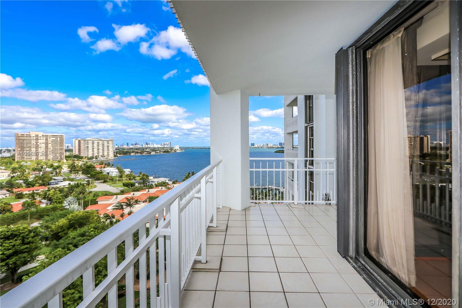 Miami, FL 33138,4000 Towerside Ter #1509