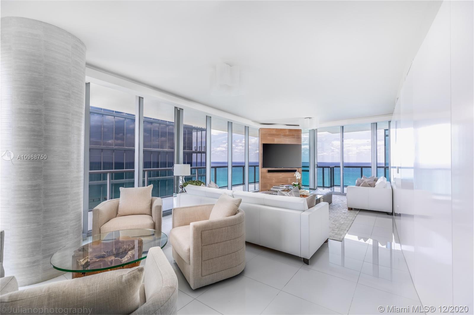 17121 Collins Ave #3208, Sunny Isles Beach, FL 33160