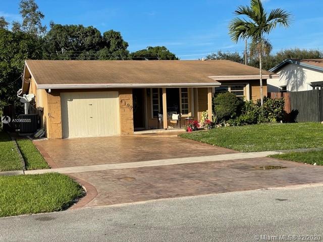 4109 Grant St, Hollywood, FL 33021