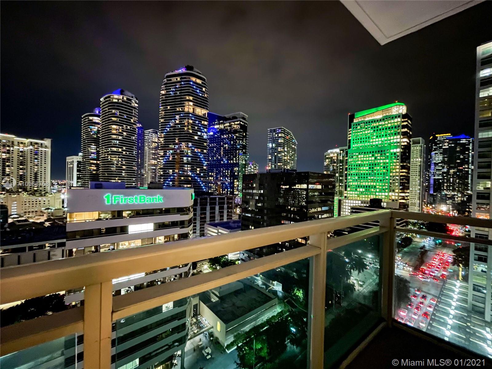 Plaza On Brickell 951 Apt 1905 Closed Sale In Miami Fl Presented By Mark Zilbert On Zilbert Com Mls A