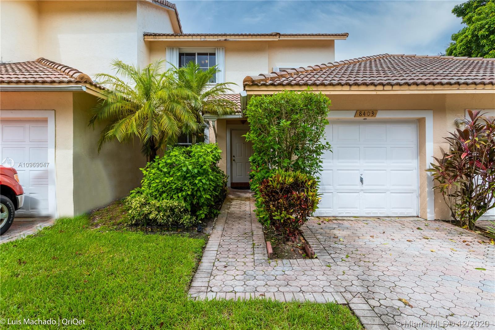 Sunrise, FL 33351,8403 NW 40th Ct